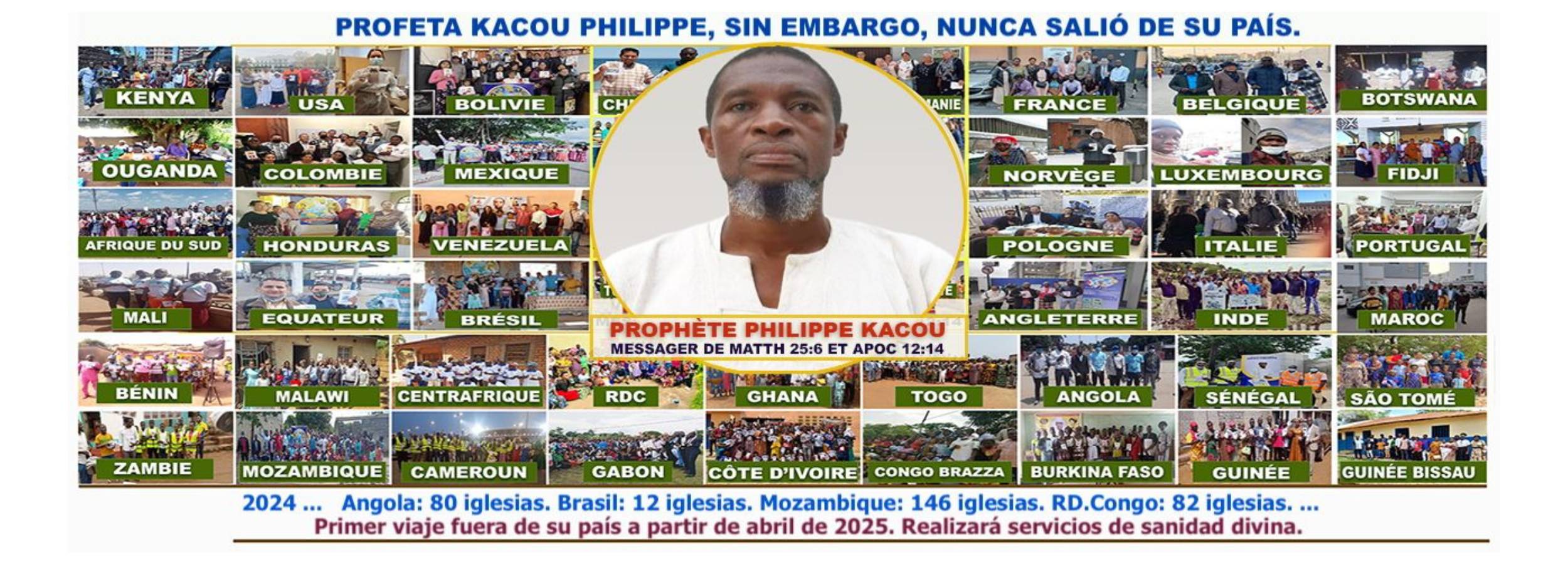 Radio Pkp Latinoamérica