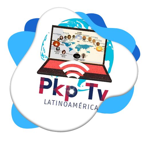 Radio Pkp Latinoamérica
